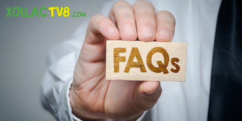 Chuyên mục câu hỏi thường gặp là nơi giải đáp mọi thắc mắc